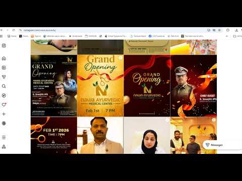 Media vs Cyber Wing: South Live Moves Against ADGP S. Sreejith