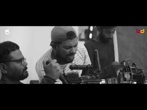 Annu Antony's 'Made in Caravan'; Filming completed in Dubai