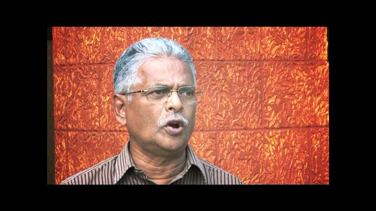 മൊട്ടക്കുന്നിൽ പച്ചവിരിയിച്ച ശാസ്ത്രജ്ഞൻ - Ali Manikfan The Man in Million -BYMajid Azheekode